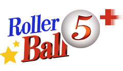 RollerBall 5